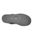 UGG Classic Ultra Mini Grey