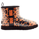 UGG Classic Mini Clear Leo
