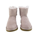 UGG Classic Mini  Bailey Bow II Pink