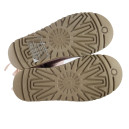 UGG Classic Mini  Bailey Bow II Pink