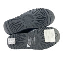 UGG Classic Short Bailey Button Leather