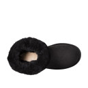 UGG Classic Short Black