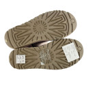 UGG Classic Short Bow II Pink