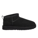 UGG Classic Ultra Mini Black