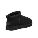 UGG Classic Ultra Mini Black