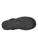 UGG Classic Ultra Mini Black