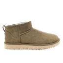 UGG Classic Ultra Mini Brown