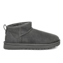 UGG Classic Ultra Mini Grey
