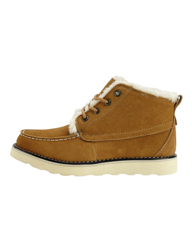 UGG David Beckham Boots Beige