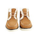 UGG David Beckham Boots Beige