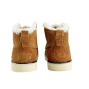 UGG David Beckham Boots Beige