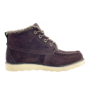 UGG David Beckham Boots Black Brown