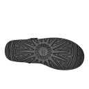 UGG Classic Mini Bailey Button Black