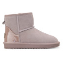 UGG Classic Mini Pink Lacquer