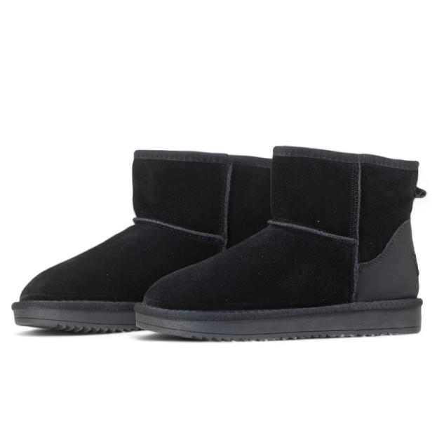 UGG Classic Mini Black