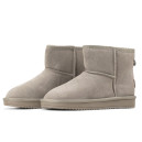 UGG Classic Mini Beige Grey