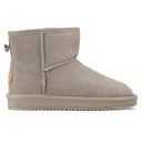 UGG Classic Mini Beige Grey