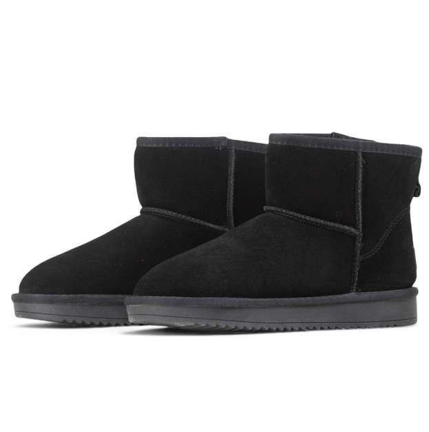 UGG Classic Mini Black III