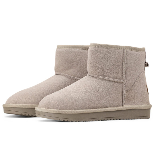 UGG Classic Mini Dark Beige