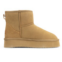 UGG Classic Mini Platform Brown