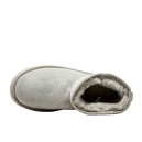 UGG Classic Mini Light Grey Premium