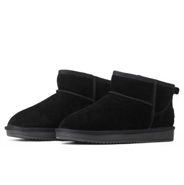 UGG Classic Ultra Mini Black
