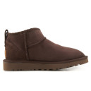 UGG Classic Ultra Mini Brown Two