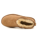 UGG Classic Ultra Mini Chestnut