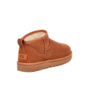 UGG Classic Ultra Mini Chestnut