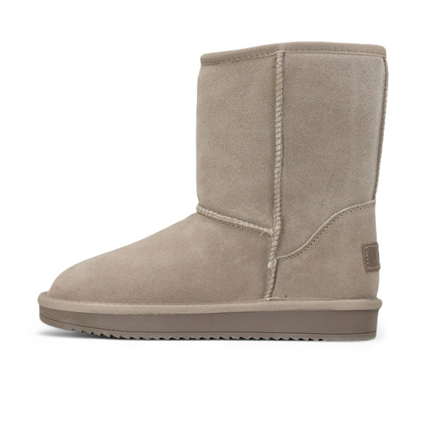 UGG Classic Short Baley Light Beige