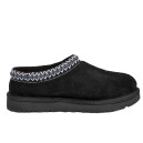 UGG Tasman Slipper Black 5955