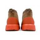 UGG Neumel Hybrid Chestnut Orange