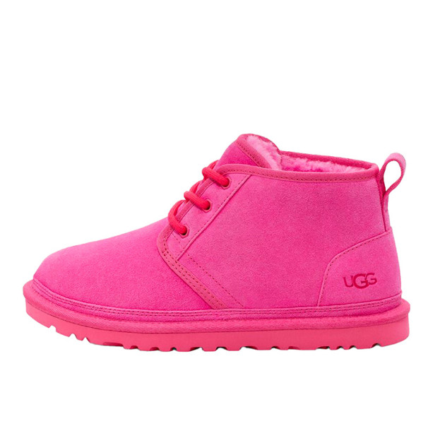 UGG Neumel Boot Carnation