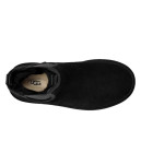 UGG Neumel Boot Platform Chelsea Black 1134527
