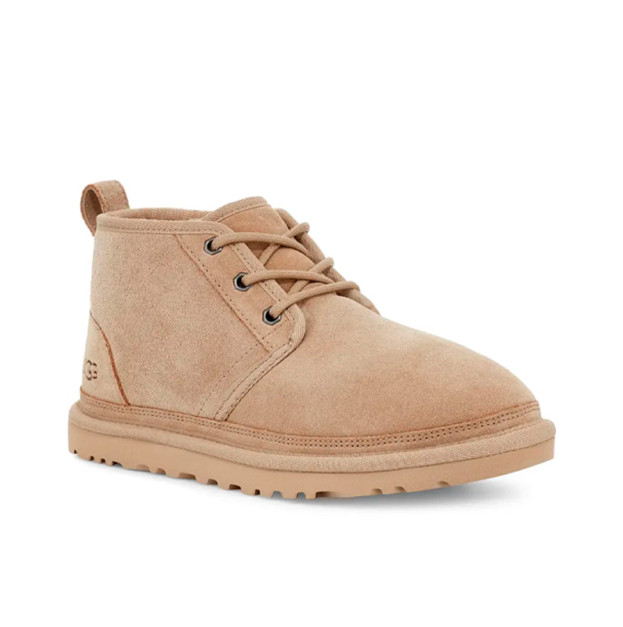 UGG Neumel Boot Oyster 3236