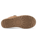 UGG Lowmel Sneaker Chestnut