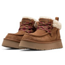 UGG Funkarra Platform Chestnut 1143954-CHE