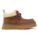 UGG Funkarra Platform Chestnut 1143954-CHE