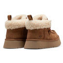 UGG Funkarra Platform Chestnut 1143954-CHE