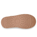 UGG Classic Sweater Letter Boot Chestnut 1144045-CHE