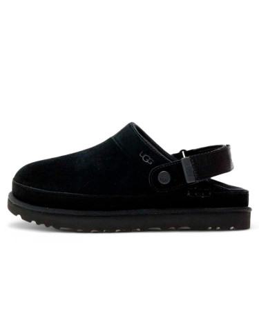 UGG Goldenstar Clog Black 1138252-BLK