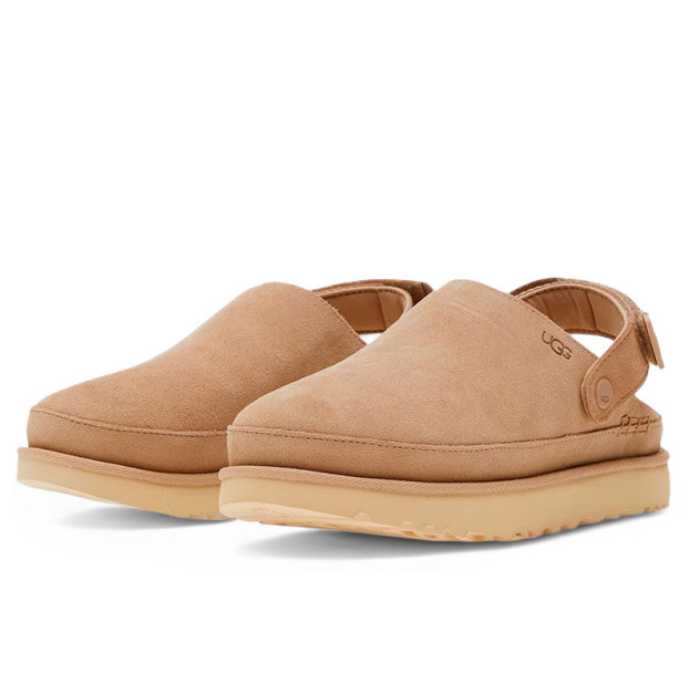 UGG Goldenstar Clog Sand 1138252-DRI