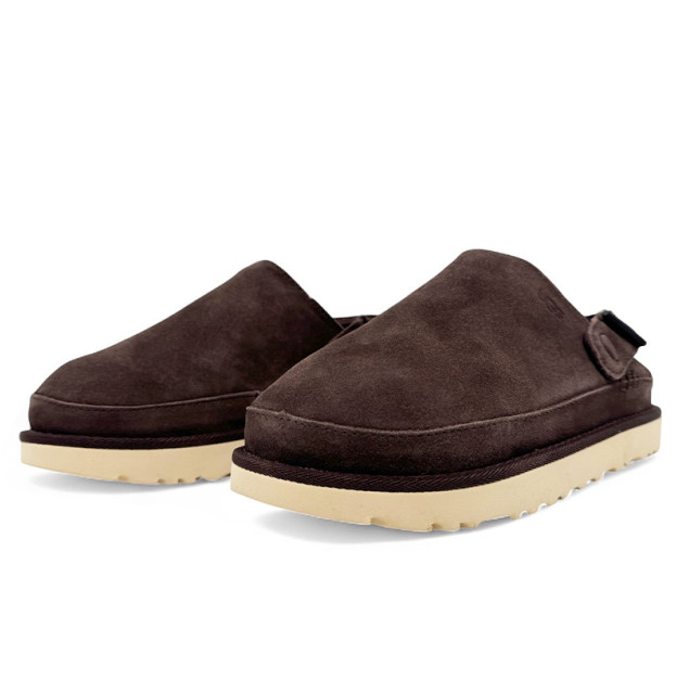 UGG Goldenstar Clog Brown