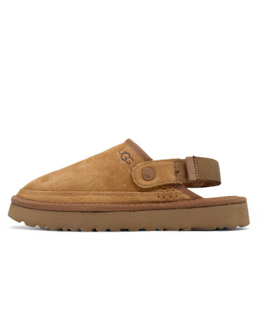 UGG Goldenstar Clog Chestnut Chapter Two