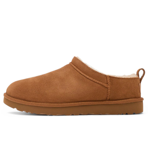 UGG Classic Micro Boot Chestnut 1173891-CHE