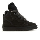 UGG Lowmel Sneaker High Black
