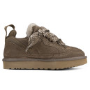 UGG Lowmel Sneaker Khaki Brown