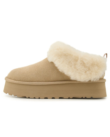 UGG Tazelle Platform Sand