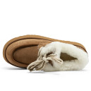 UGG Funkarra Mini Chestnut