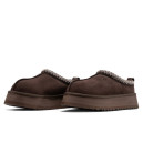 UGG Tasman Platform Brown Chapter Two